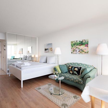 Ferienwohnung Meerblick App 805 تيميندورفير ستراند المظهر الخارجي الصورة