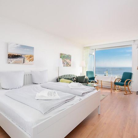 Ferienwohnung Meerblick App 805 تيميندورفير ستراند المظهر الخارجي الصورة