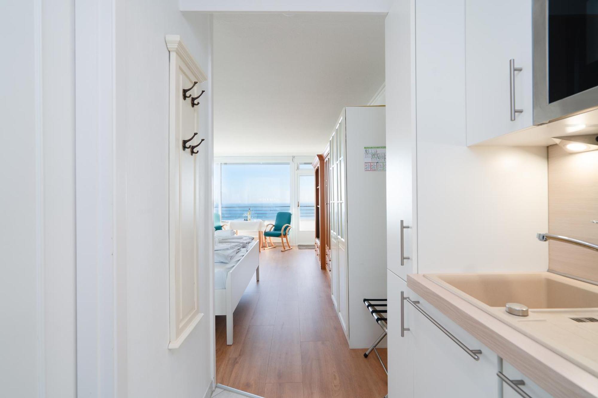 Ferienwohnung Meerblick App 805 تيميندورفير ستراند المظهر الخارجي الصورة